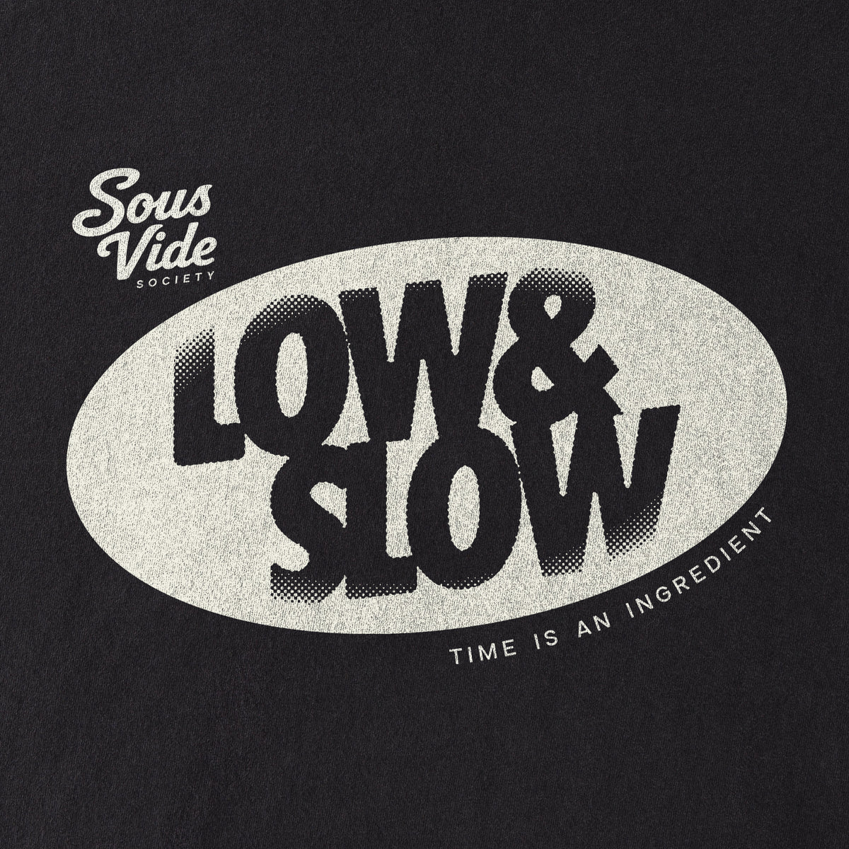 Low & Slow: Sous Vide Society