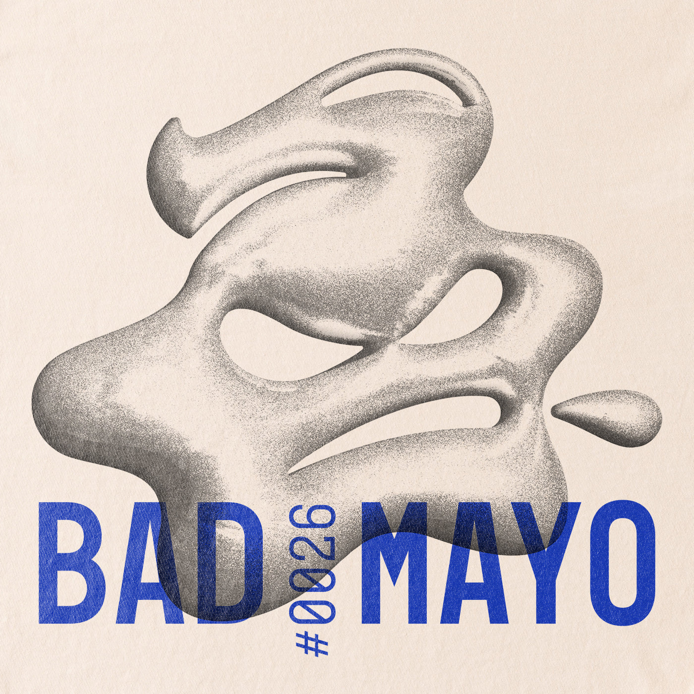 Bad Mayo #0001