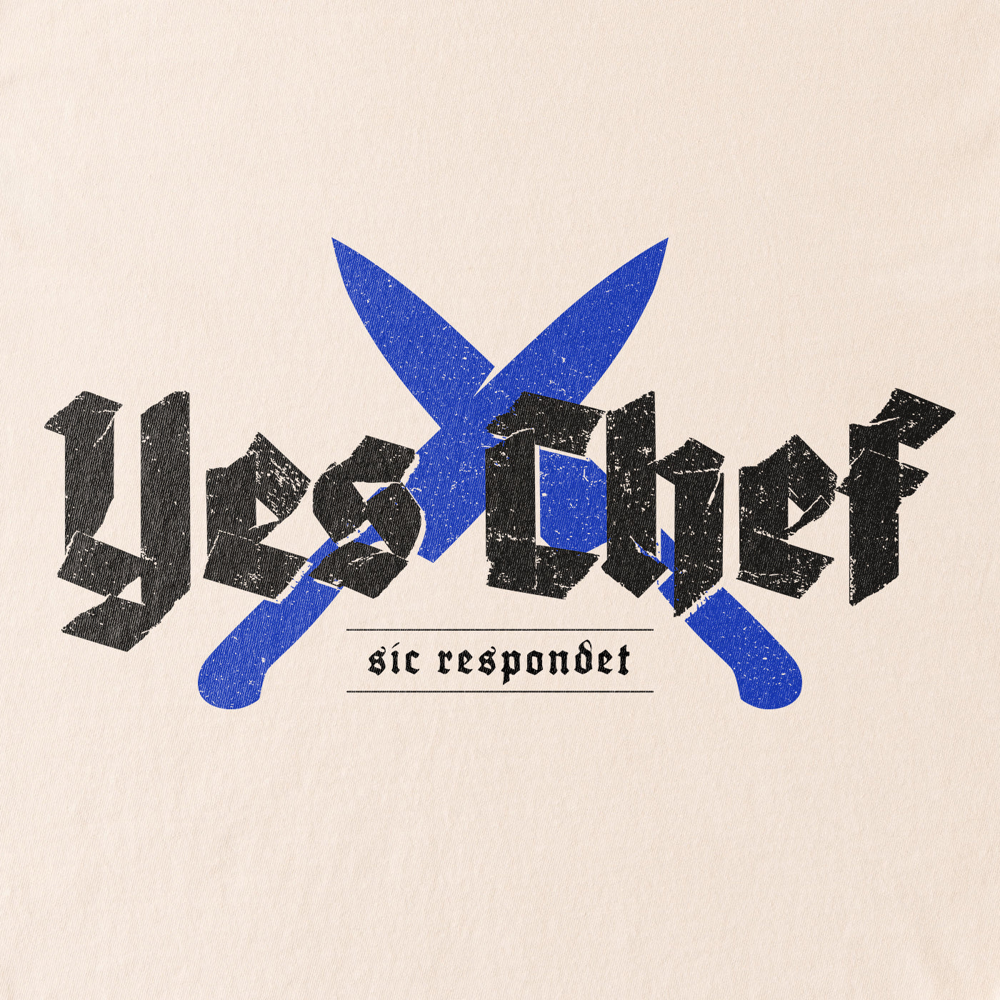 Yes Chef: Semper