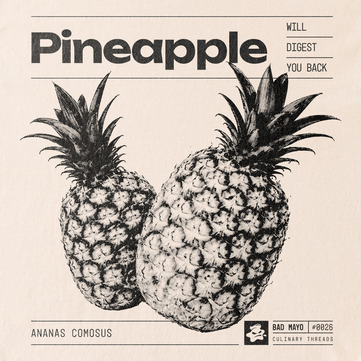 Pineapple