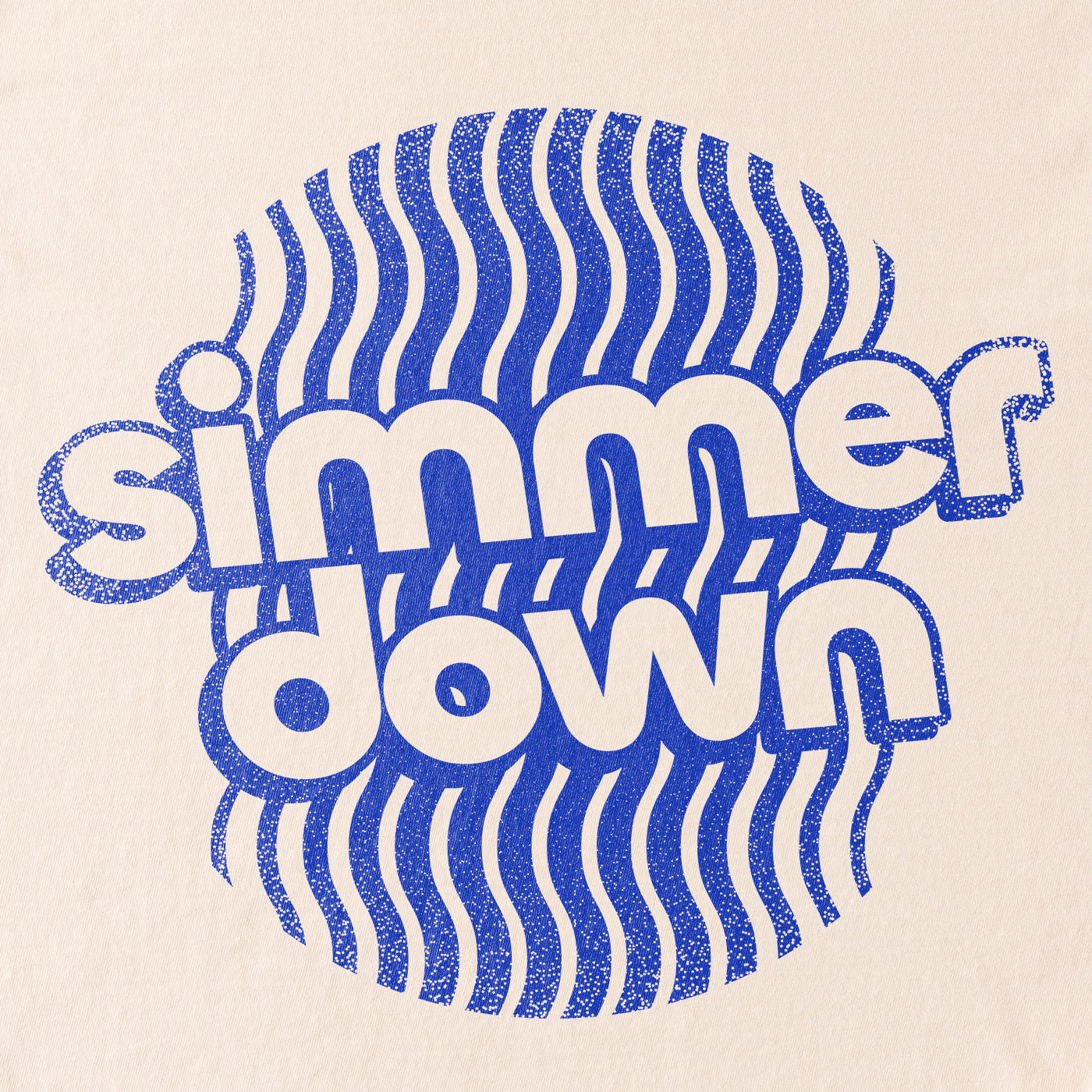 Simmer Down