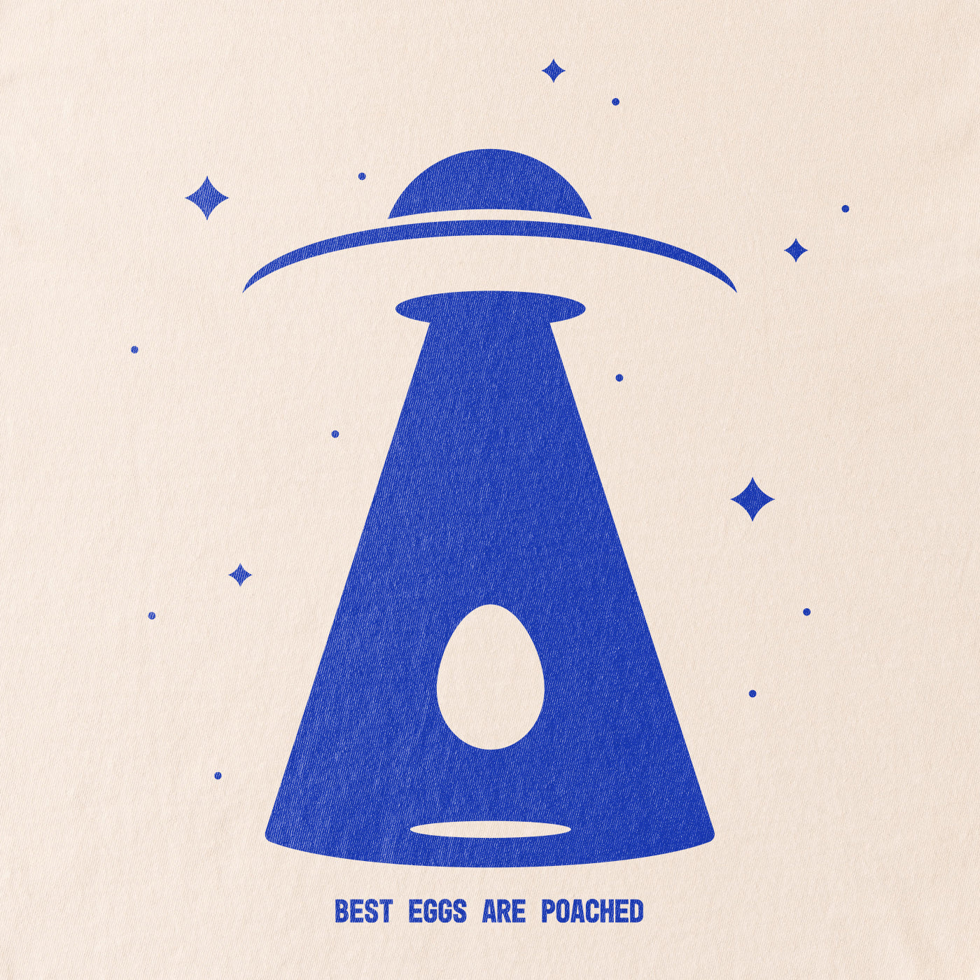 UFO Egg Poachers