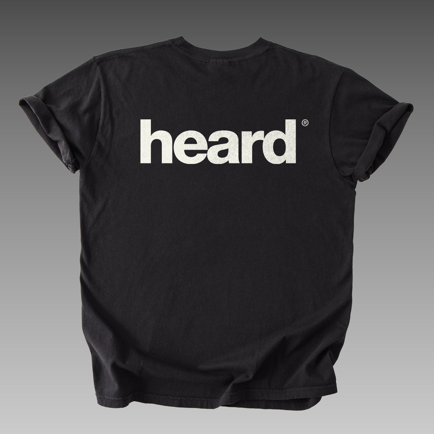 heard®