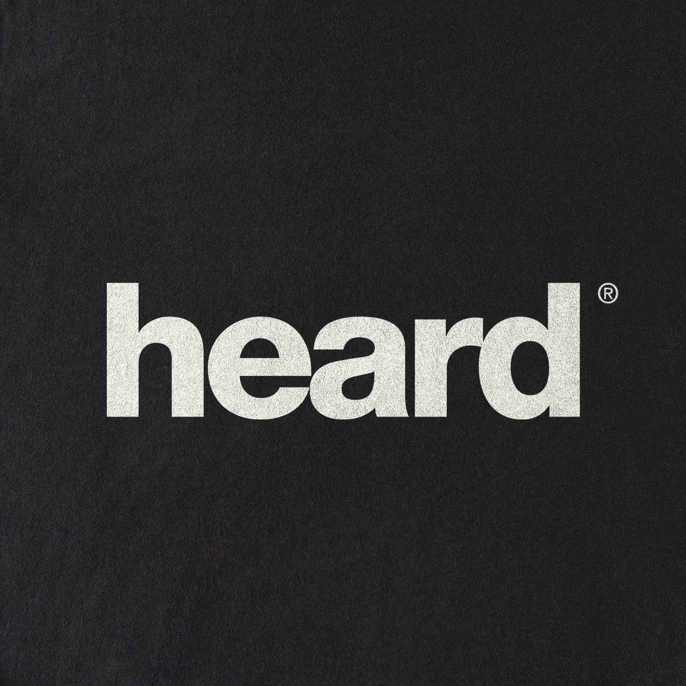 heard®