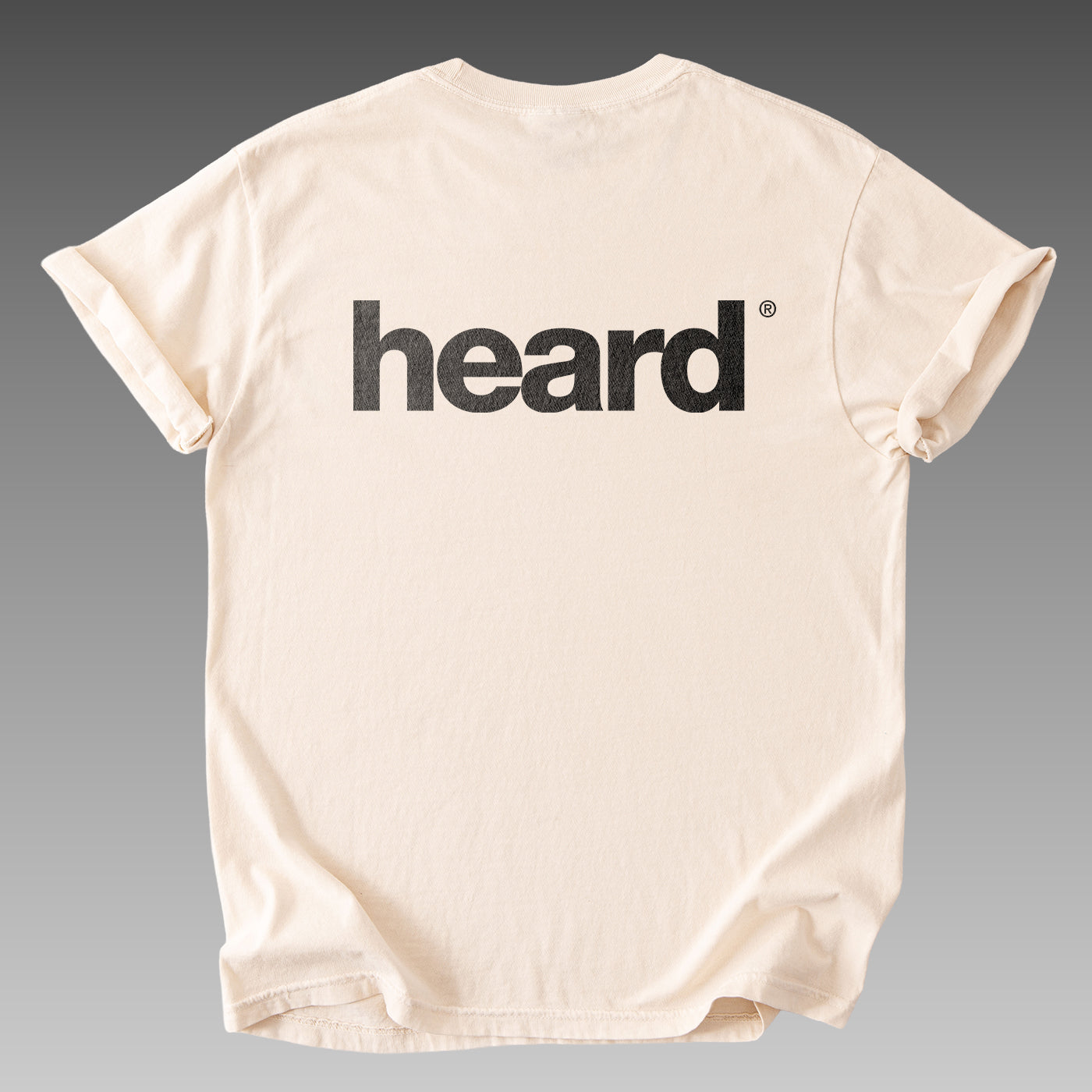 heard®