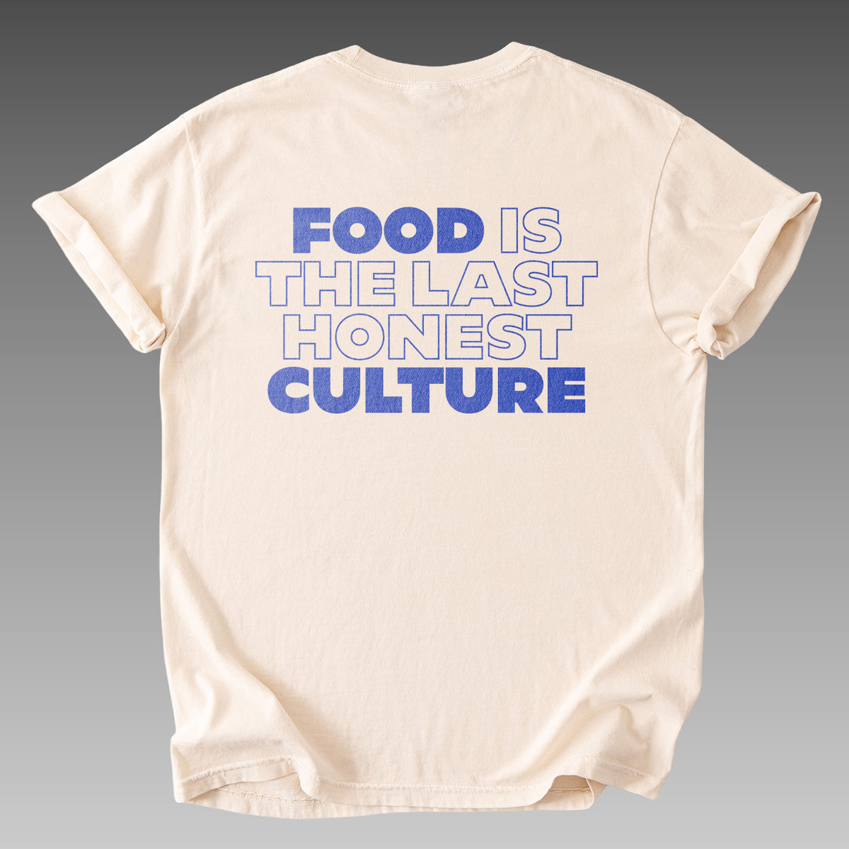 Food culture