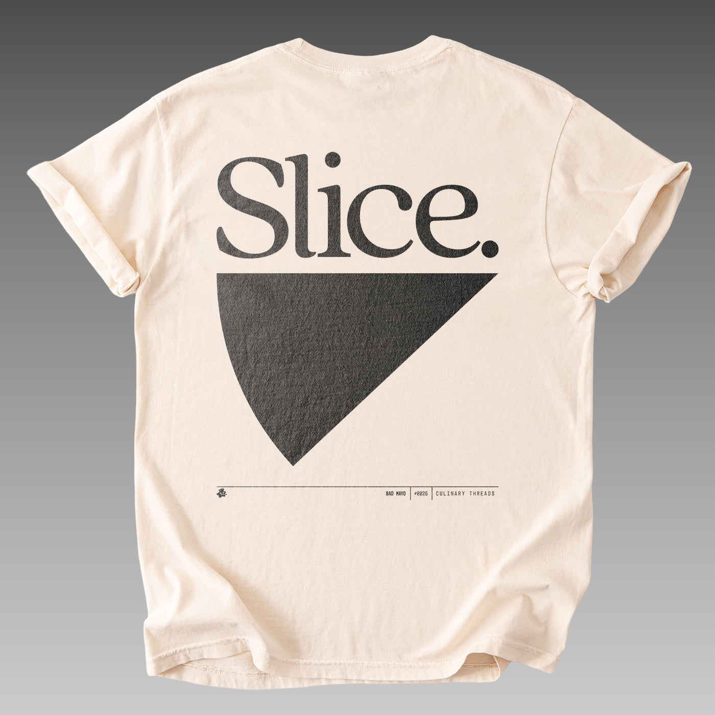 Basics: Slice