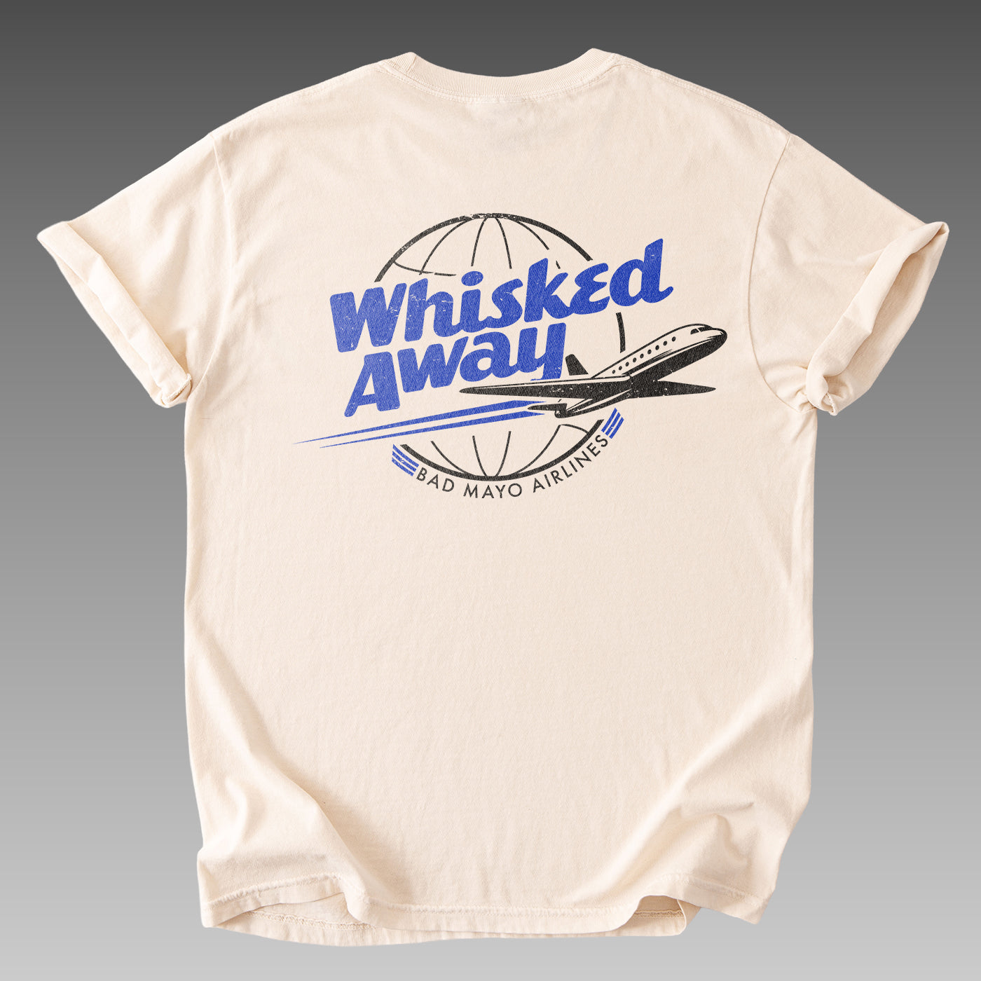 Whisked Away Airlines