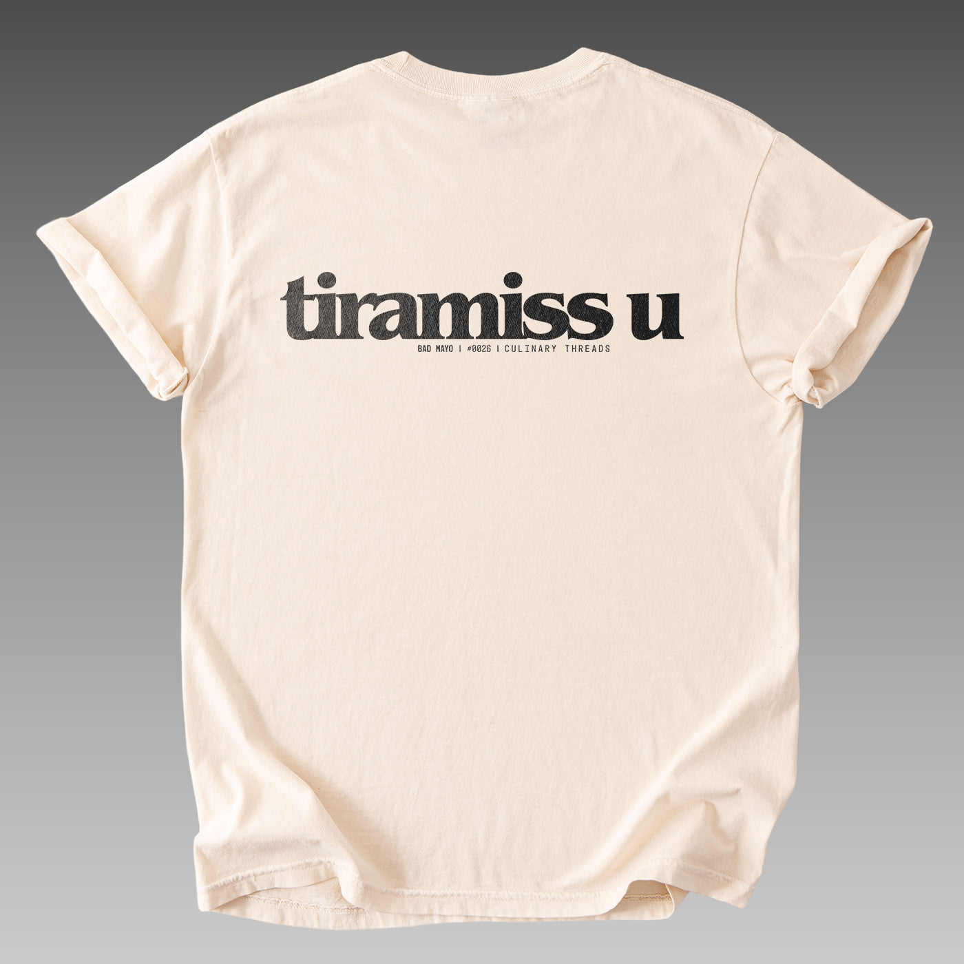 Tiramiss u