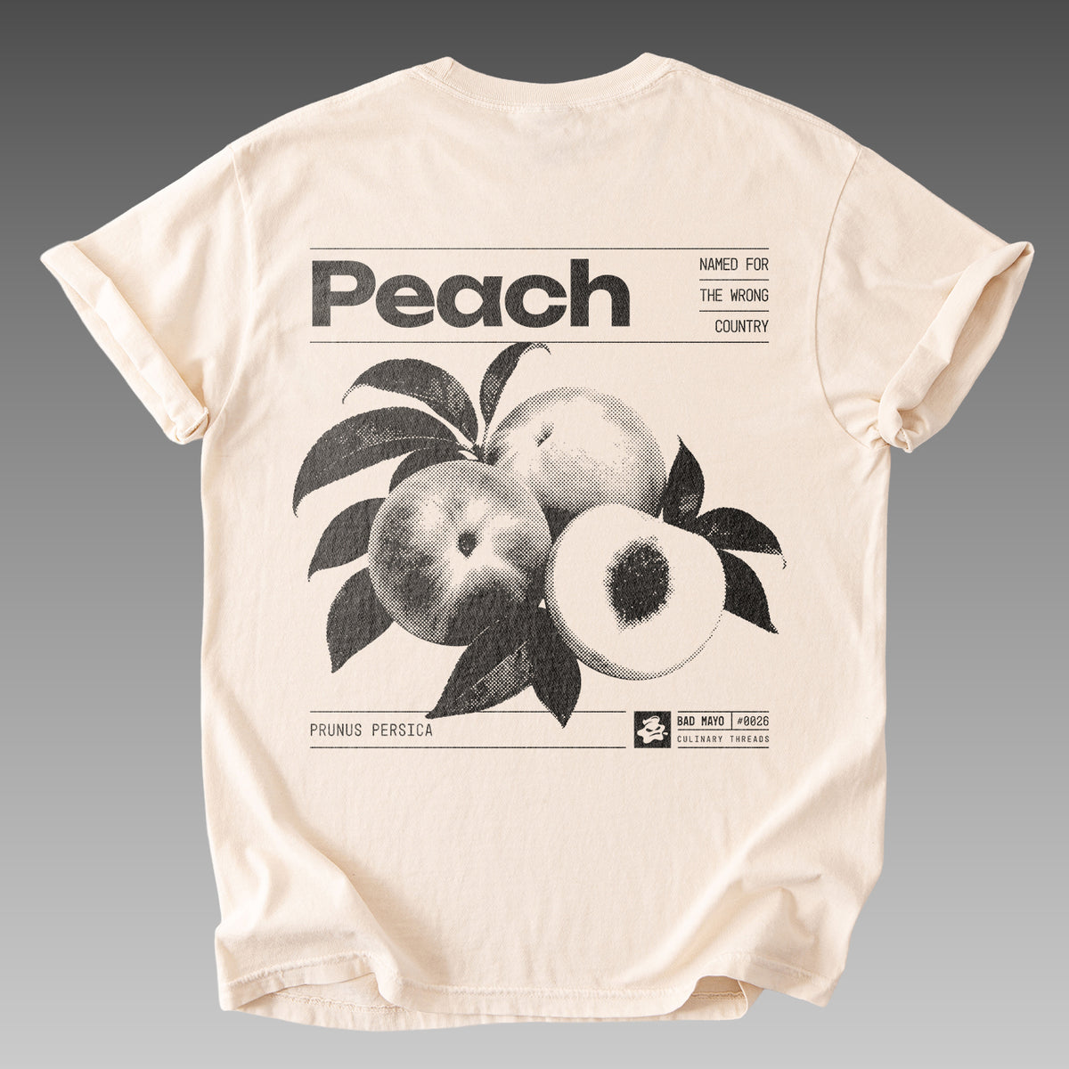 Peach