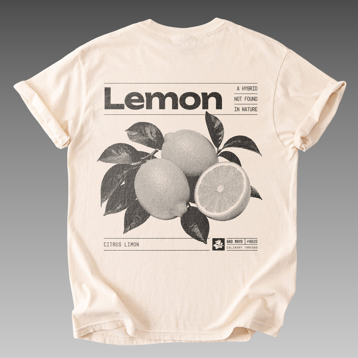 Lemon