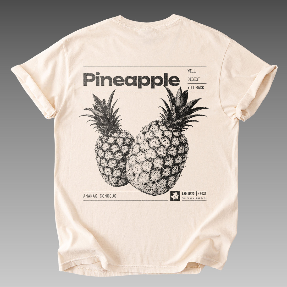 Pineapple