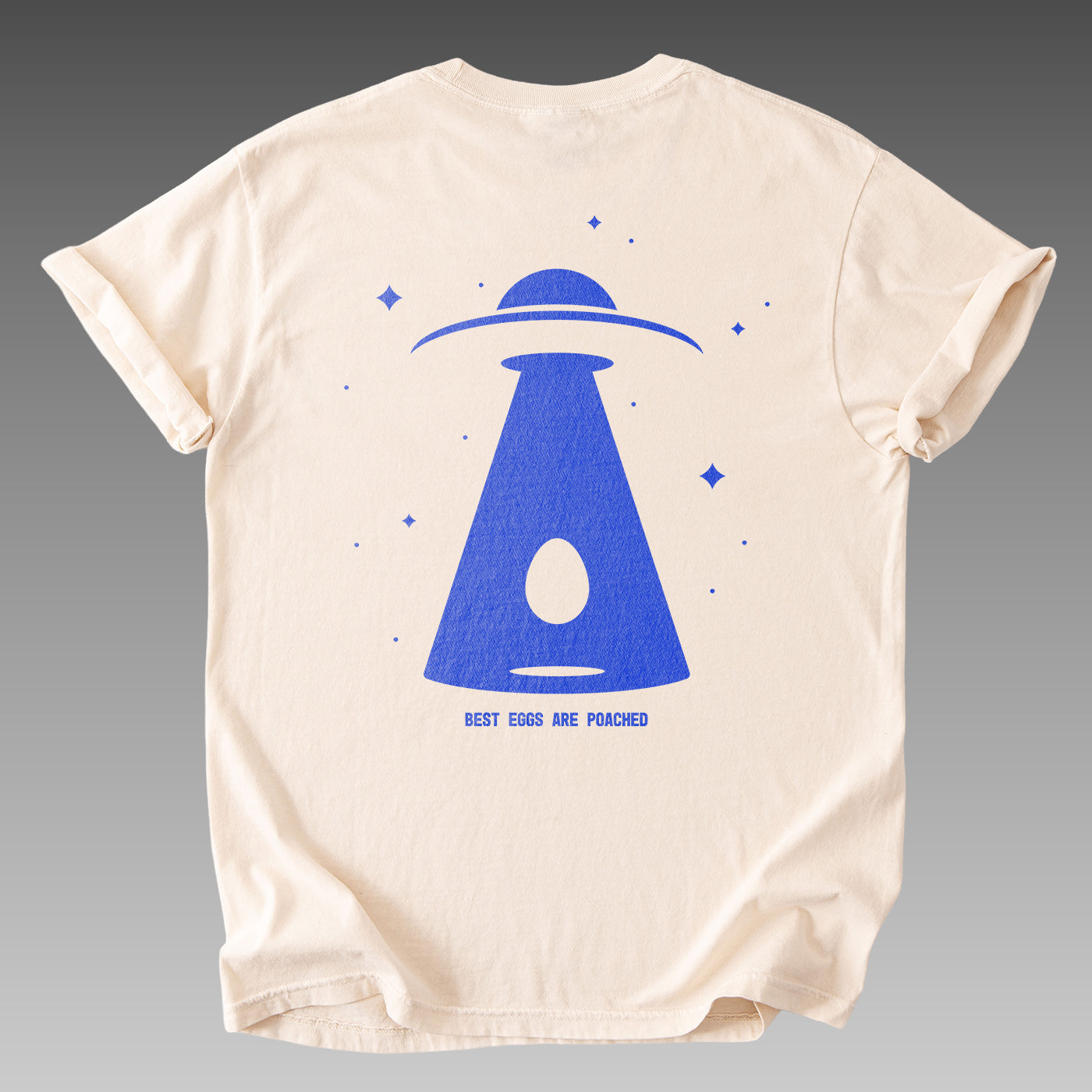 UFO Egg Poachers