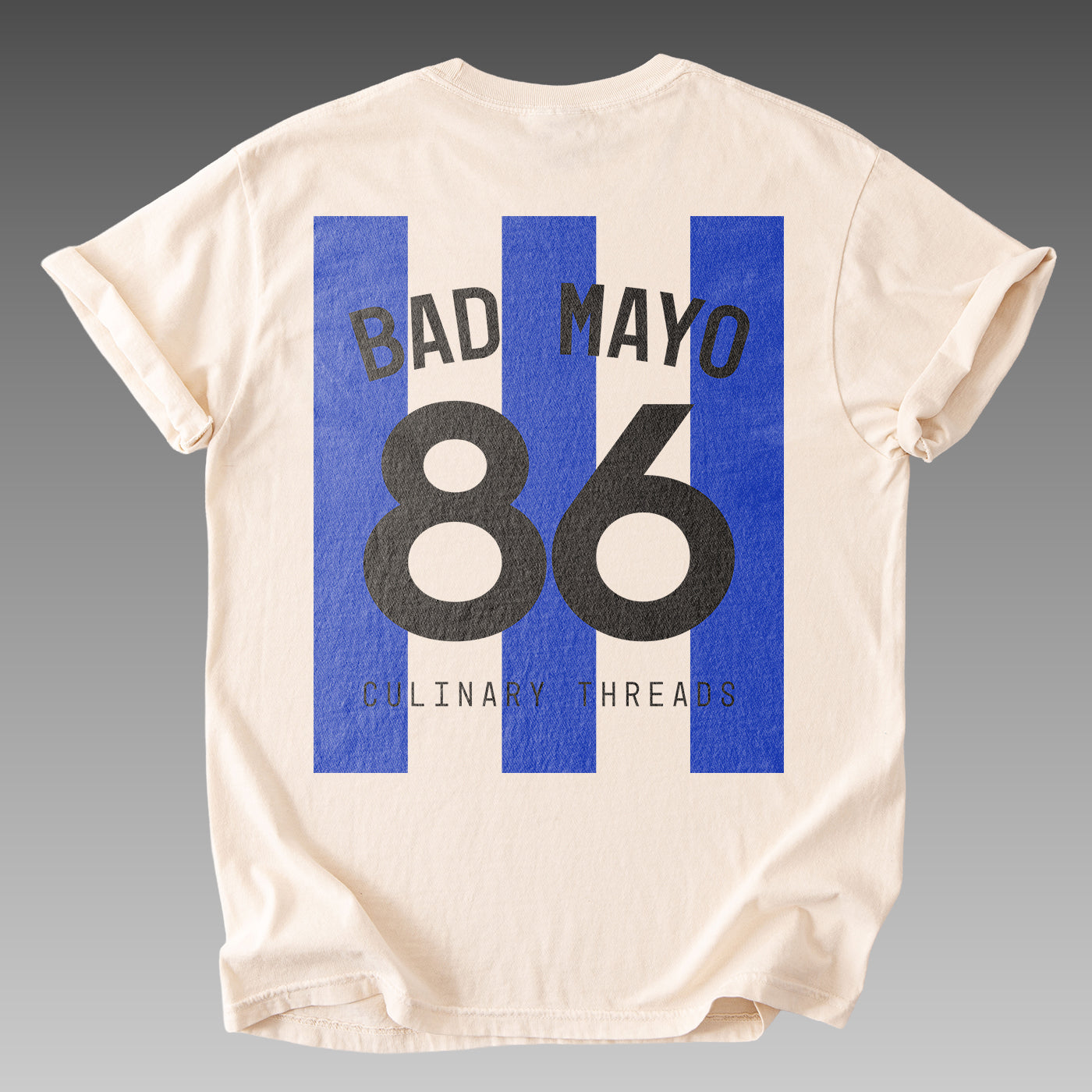 Team 86