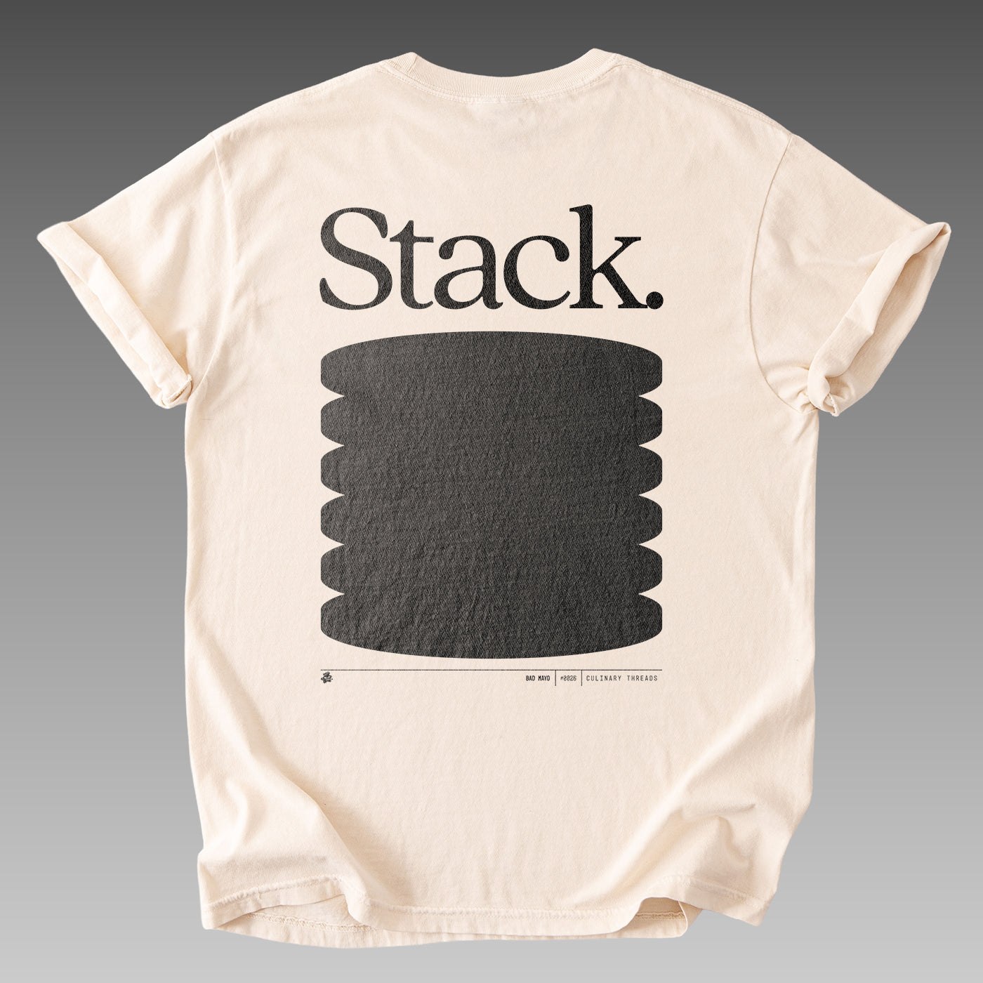 Basics: Stack
