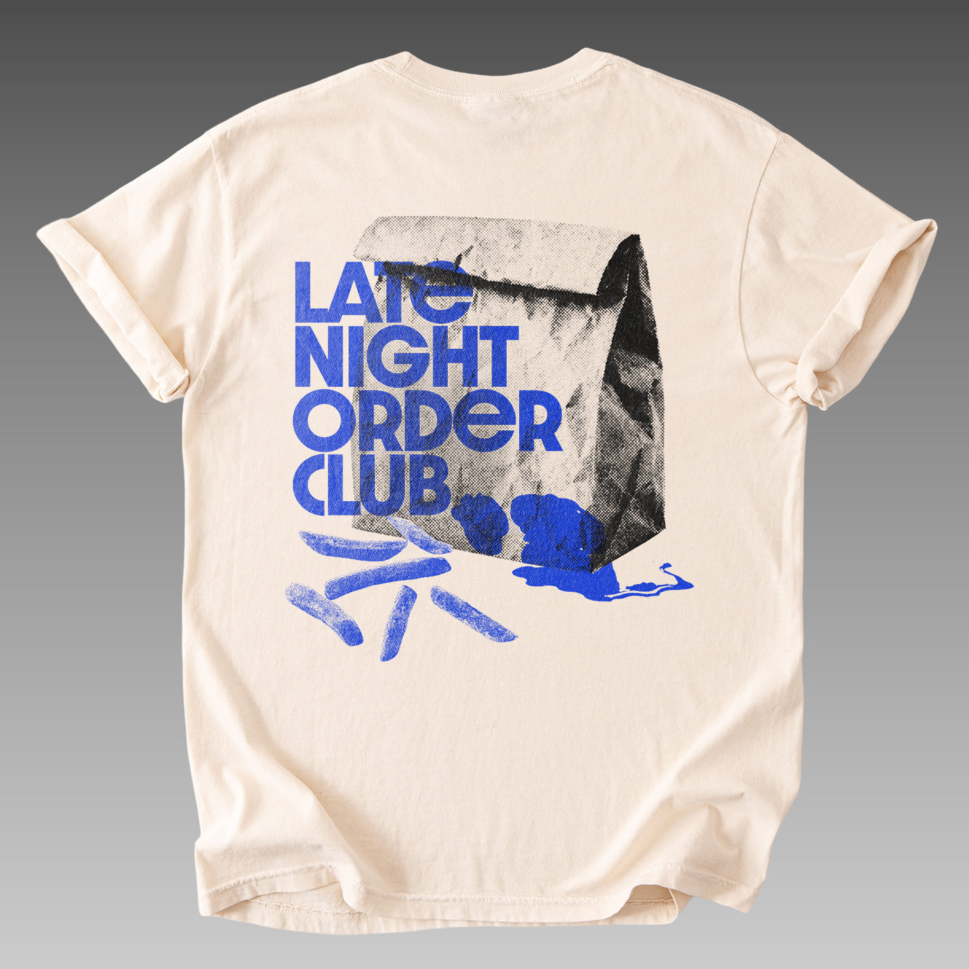 Late Night Order Club