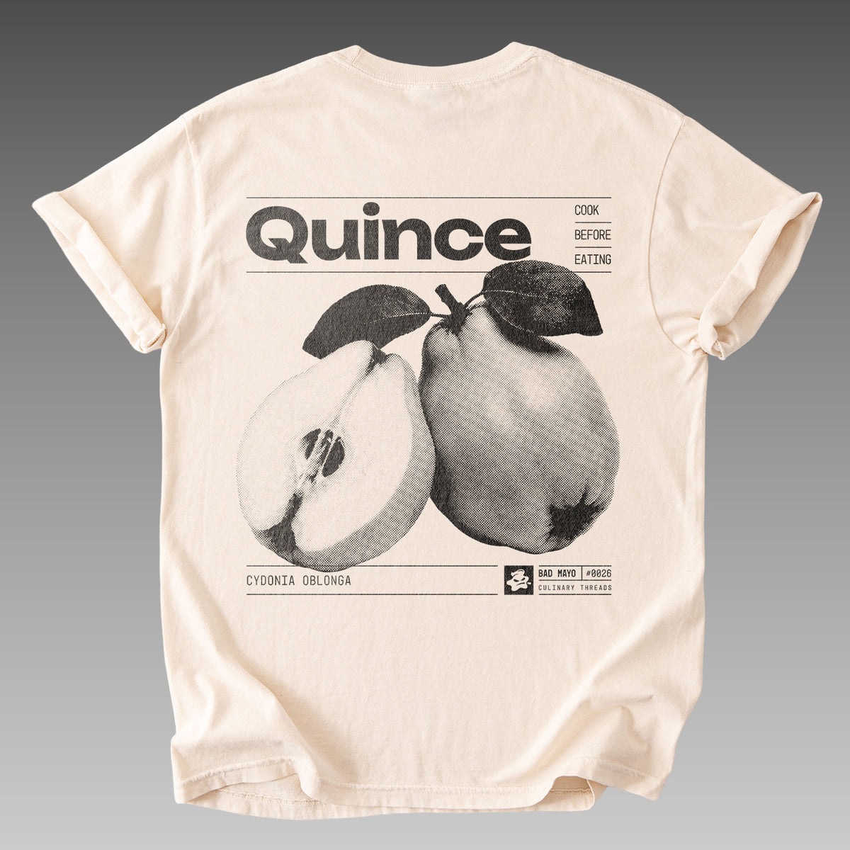 Quince