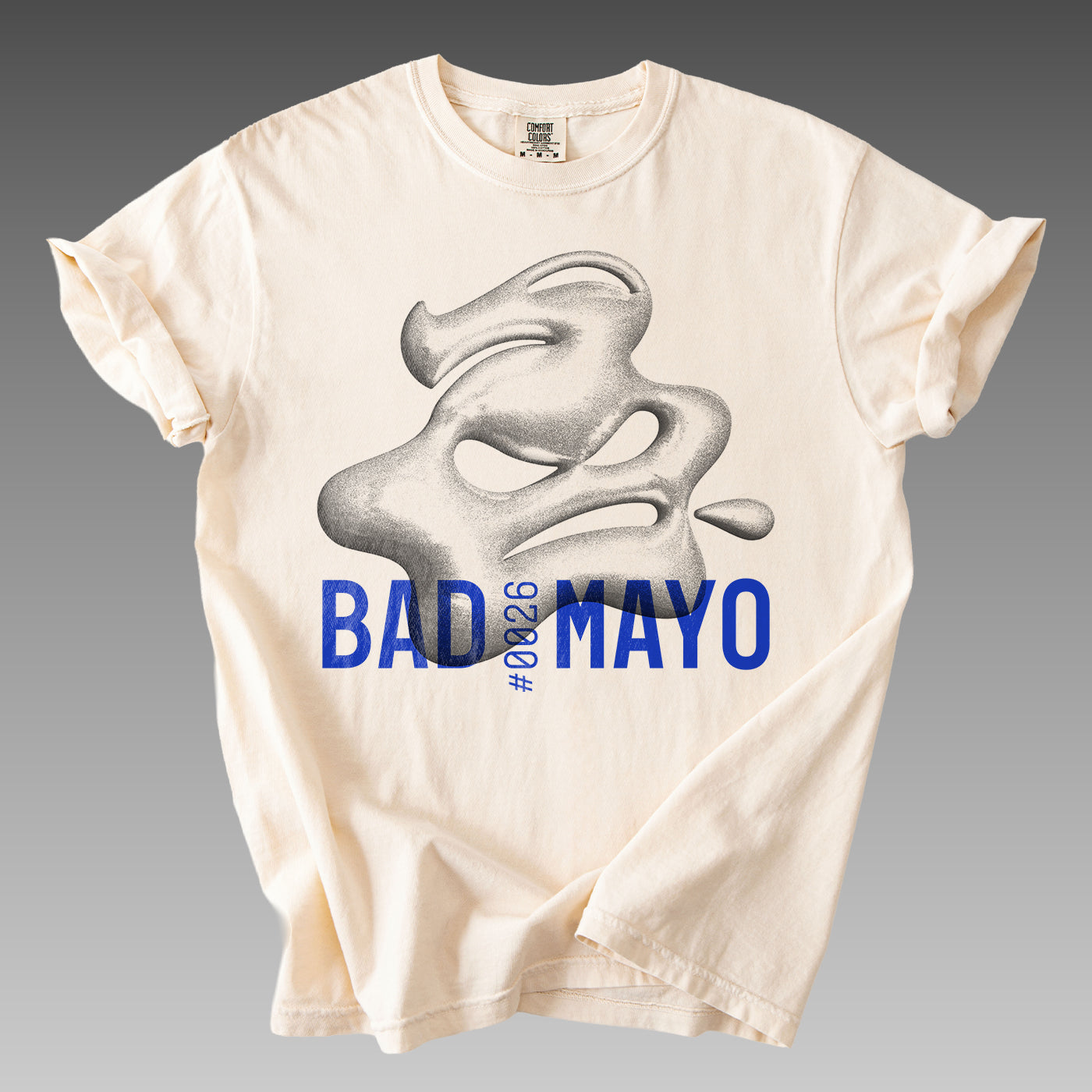 Bad Mayo #0001