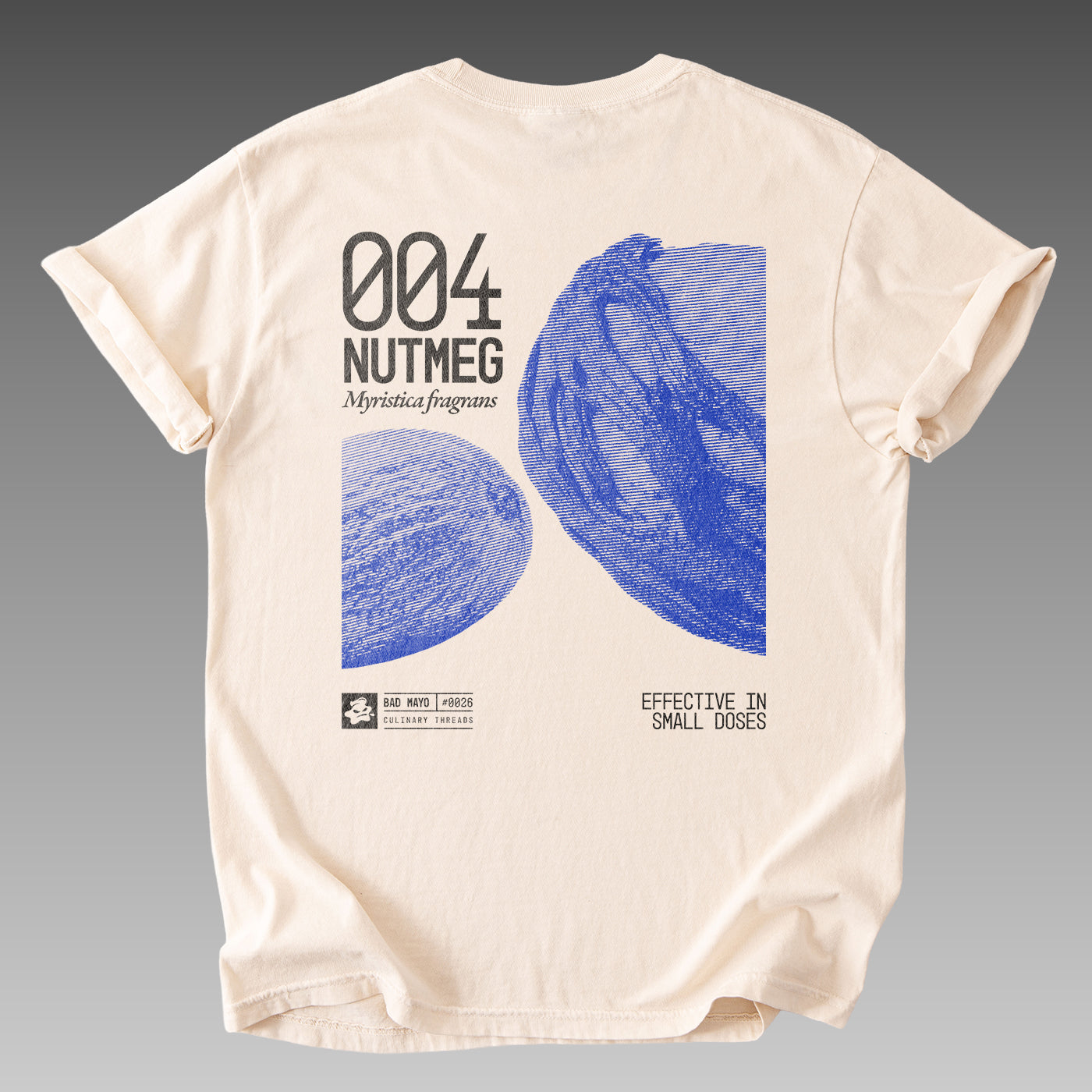 004: NUTMEG