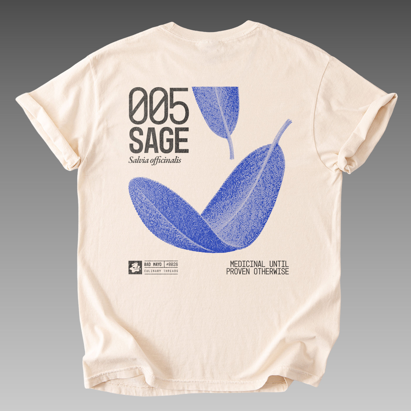 005: SAGE
