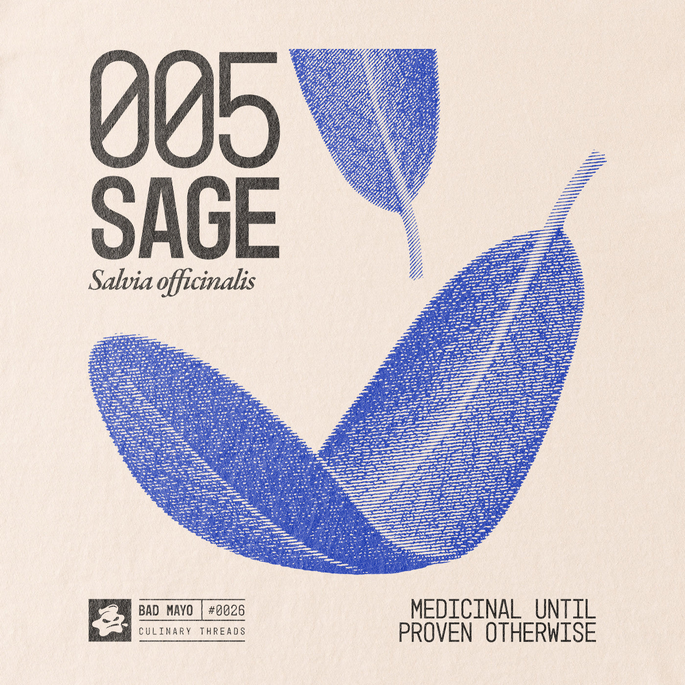 005: SAGE