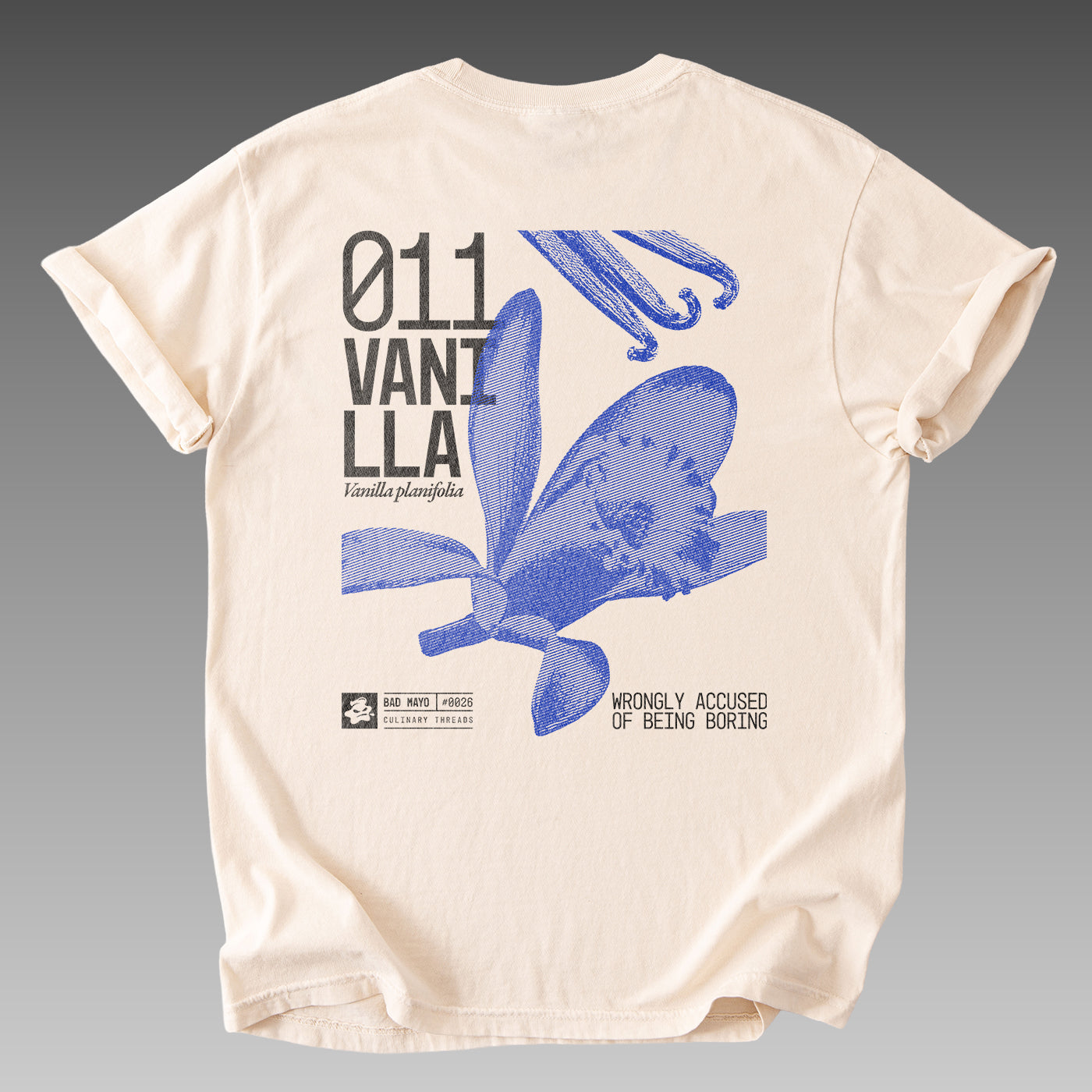 011: VANILLA