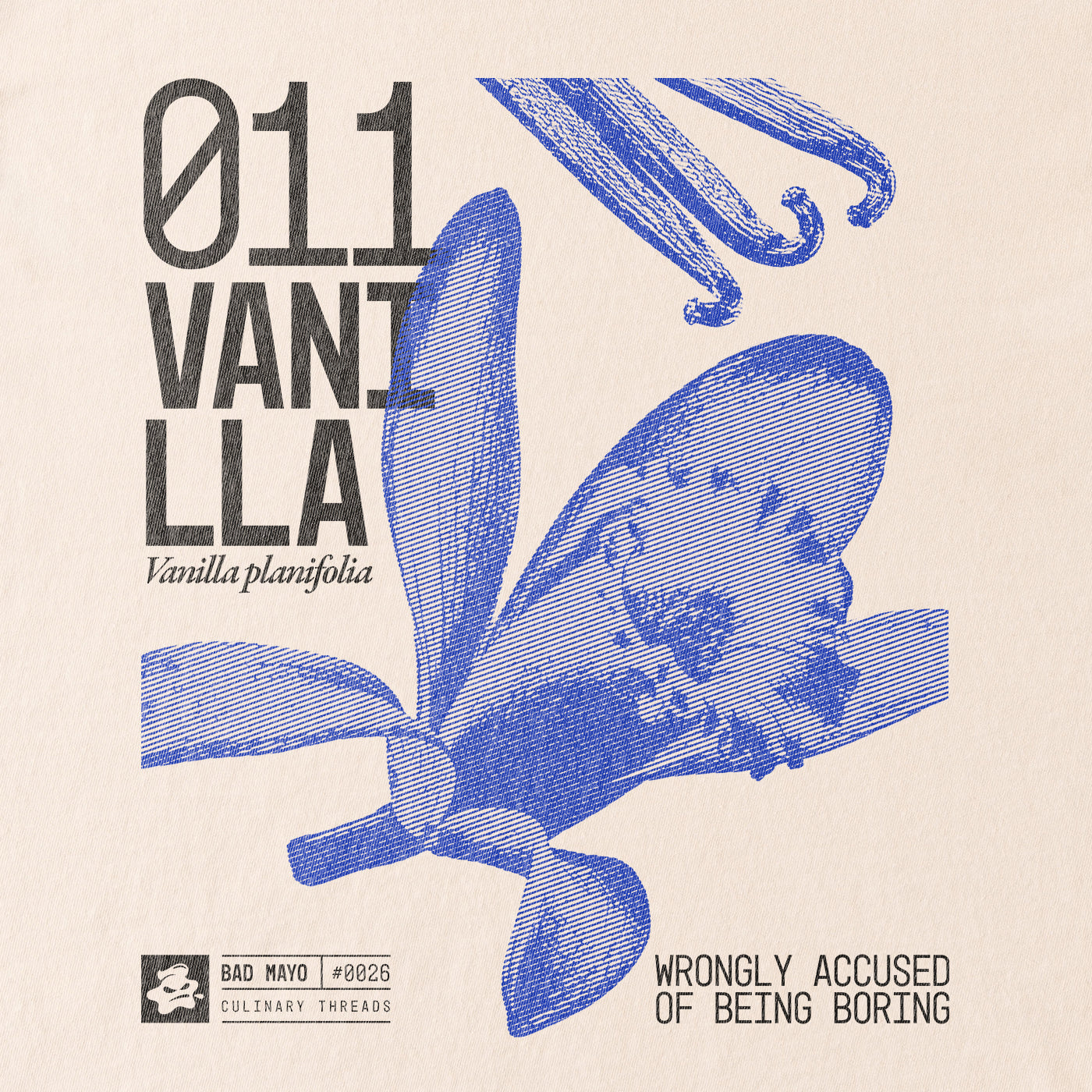 011: VANILLA